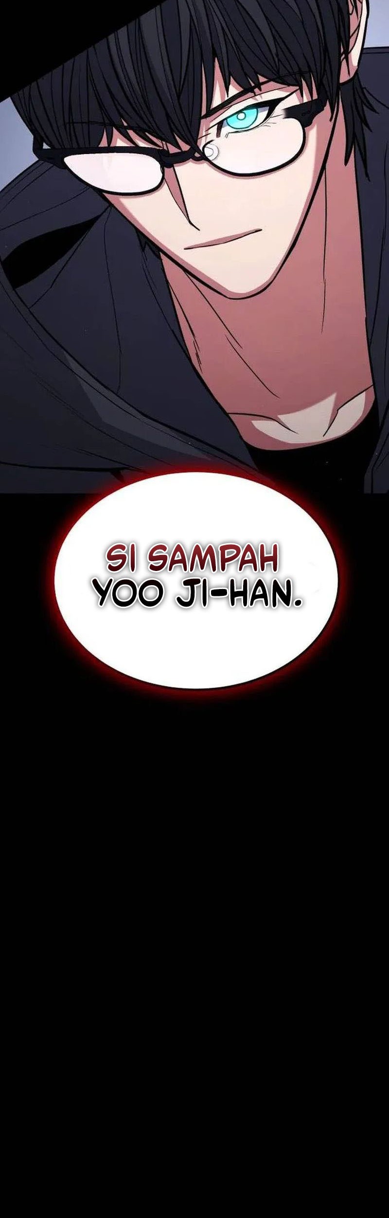 Expelled Hero Is Too Strong Chapter 59 Gambar 72