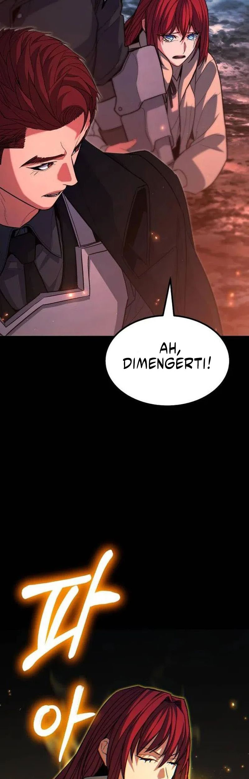 Expelled Hero Is Too Strong Chapter 59 Gambar 75