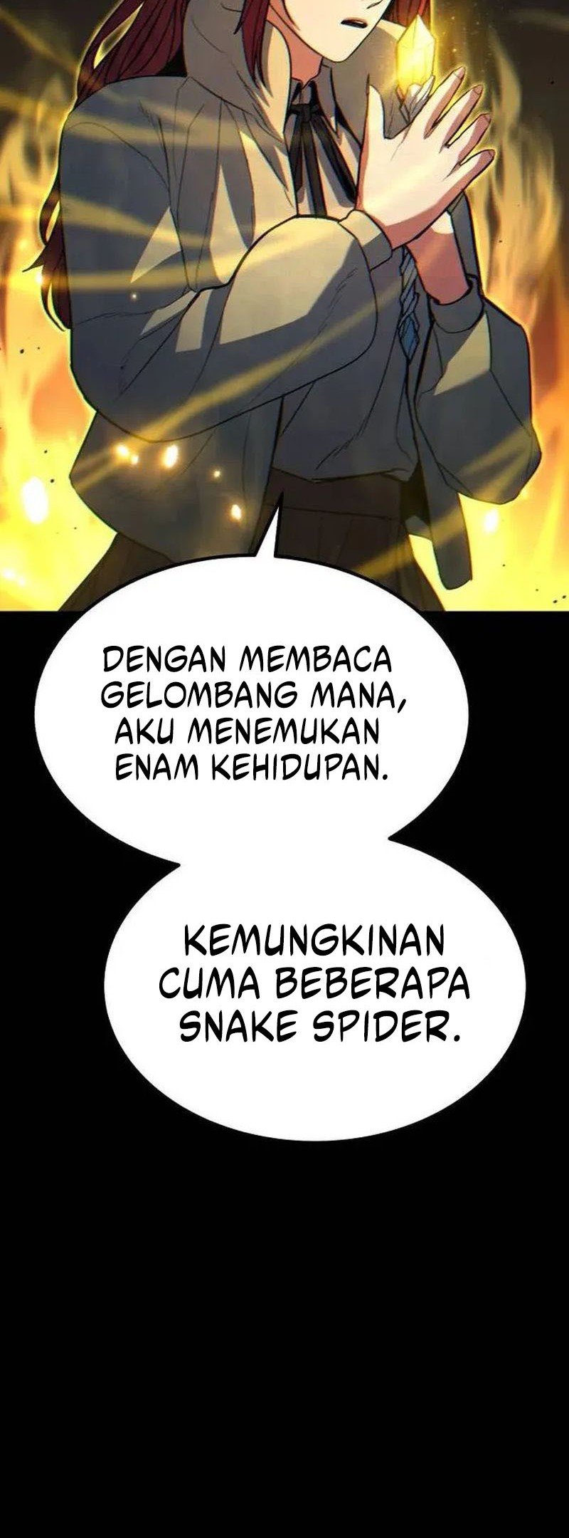 Expelled Hero Is Too Strong Chapter 59 Gambar 76