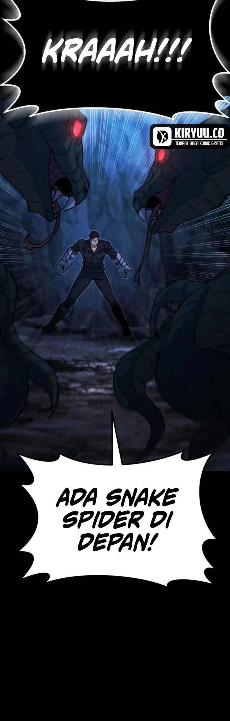 Expelled Hero Is Too Strong Chapter 59 Gambar 79