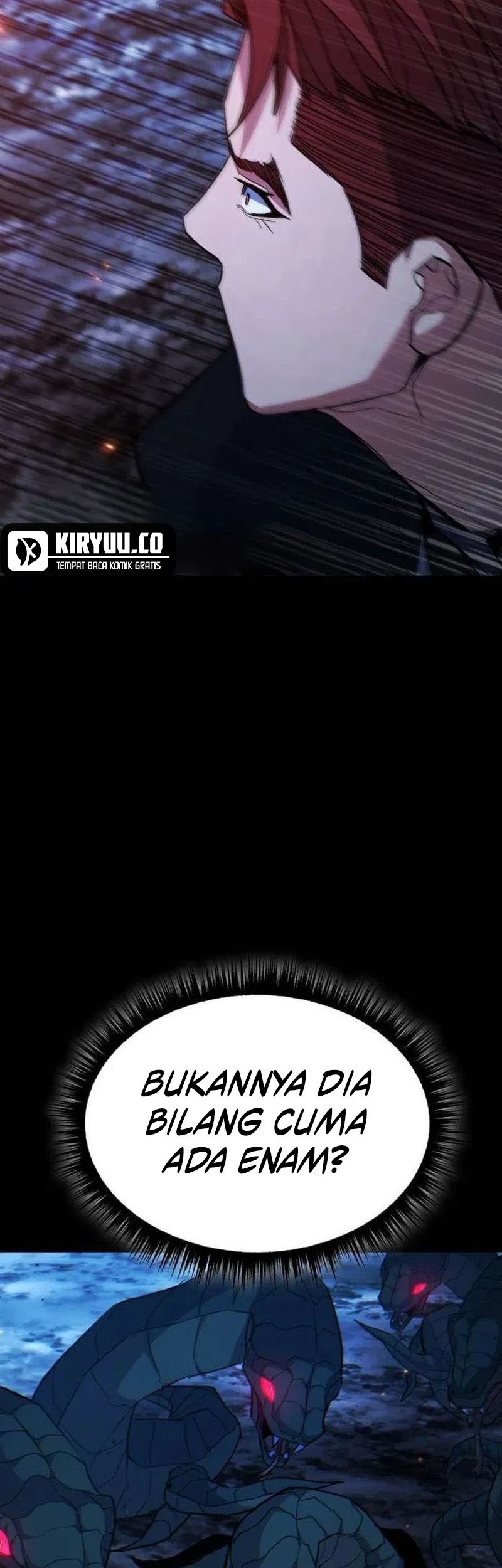 Expelled Hero Is Too Strong Chapter 59 Gambar 83