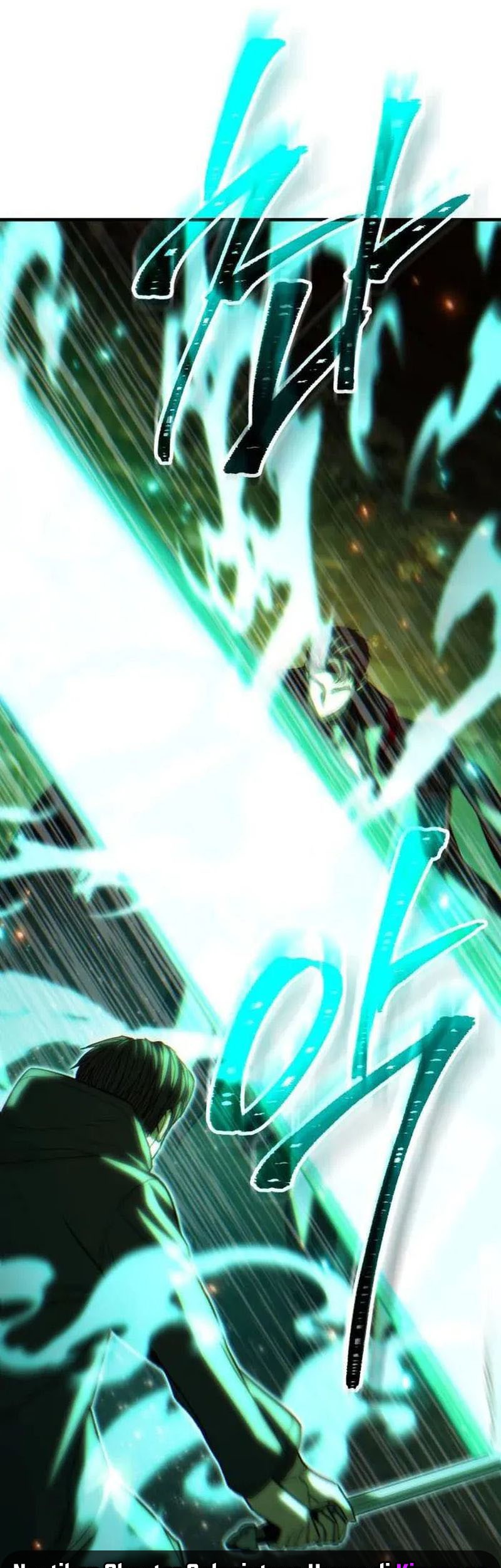 Expelled Hero Is Too Strong Chapter 59 Gambar 6