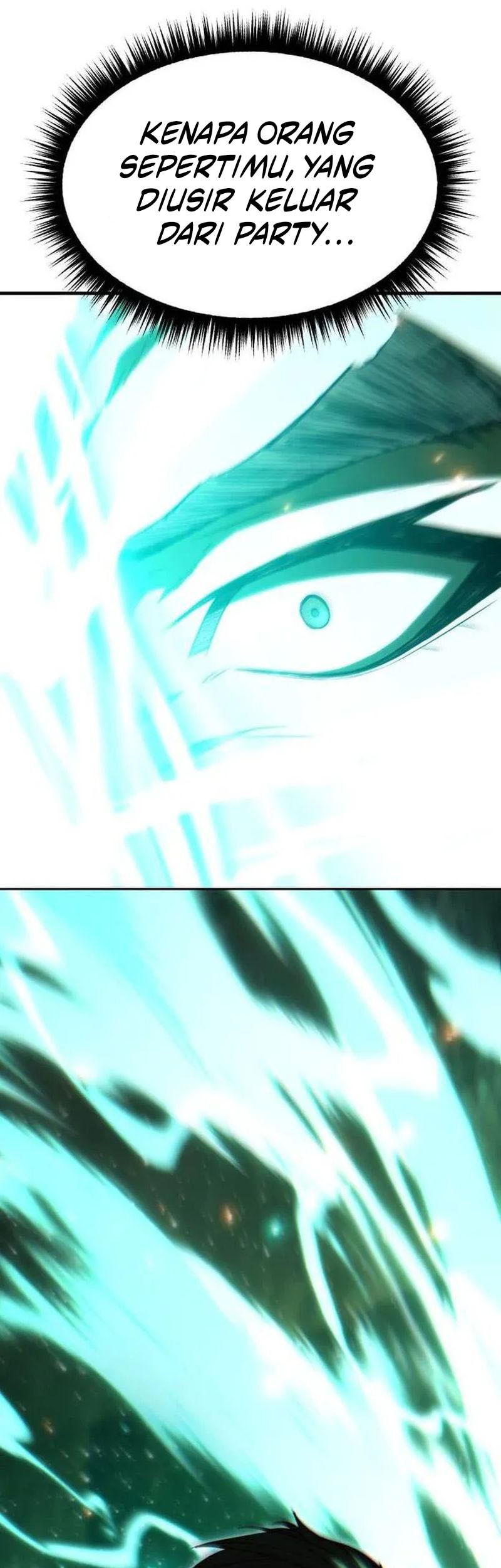 Expelled Hero Is Too Strong Chapter 59 Gambar 9