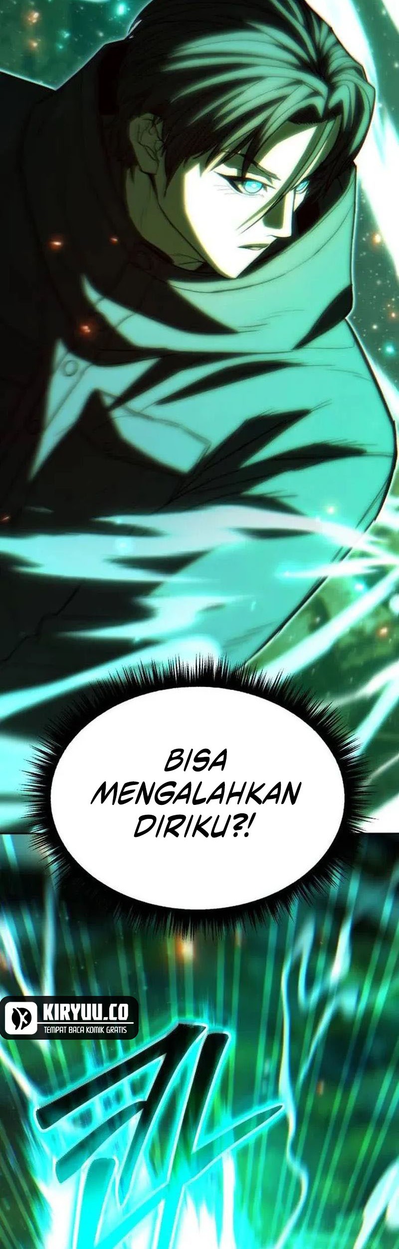 Expelled Hero Is Too Strong Chapter 59 Gambar 10