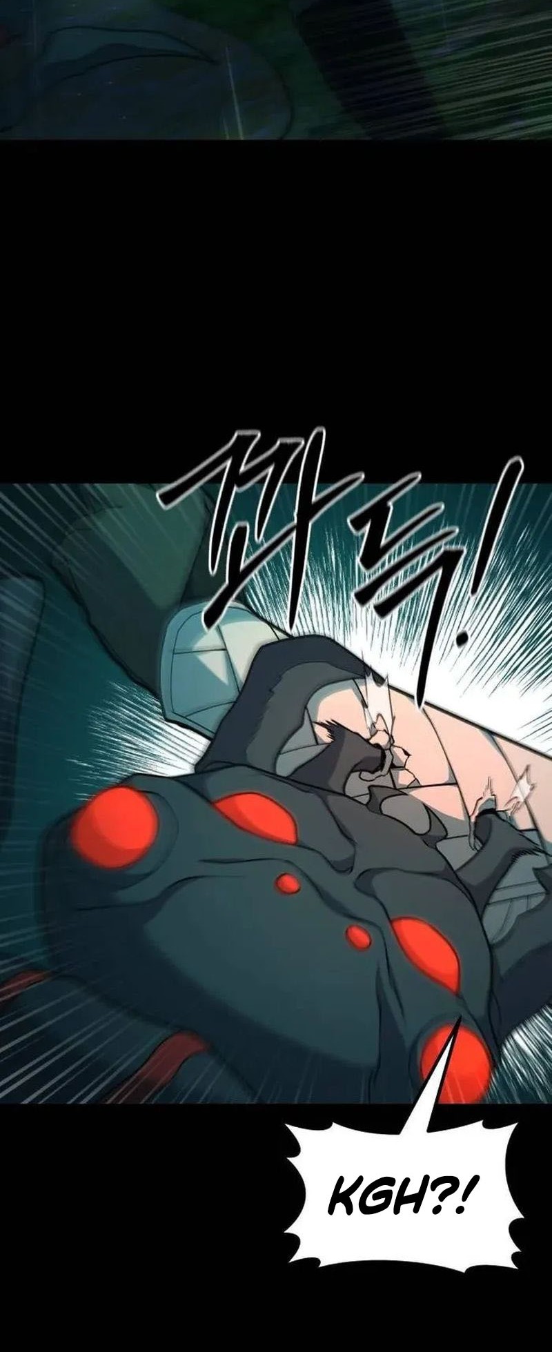 Expelled Hero Is Too Strong Chapter 59 Gambar 16