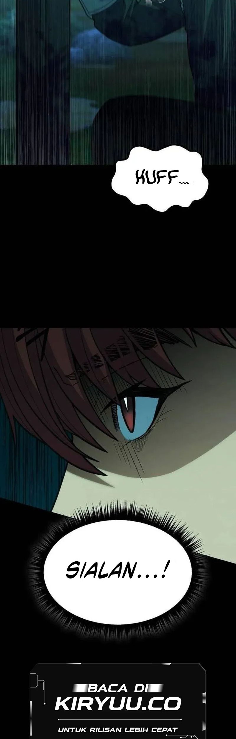 Expelled Hero Is Too Strong Chapter 59 Gambar 18
