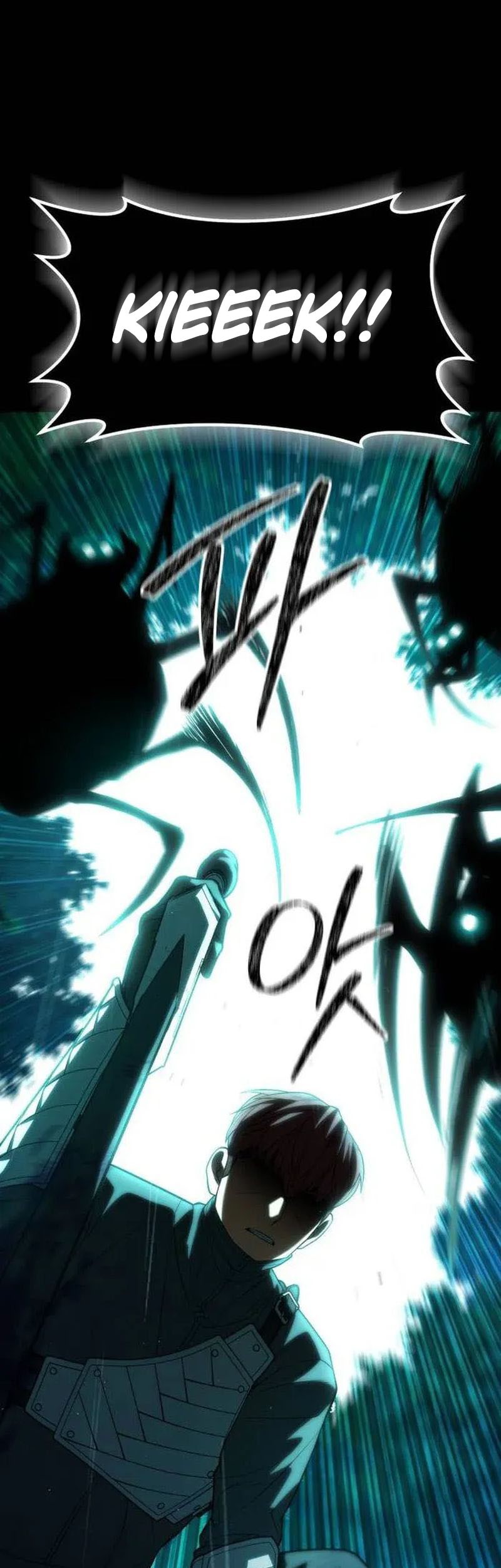 Expelled Hero Is Too Strong Chapter 59 Gambar 21