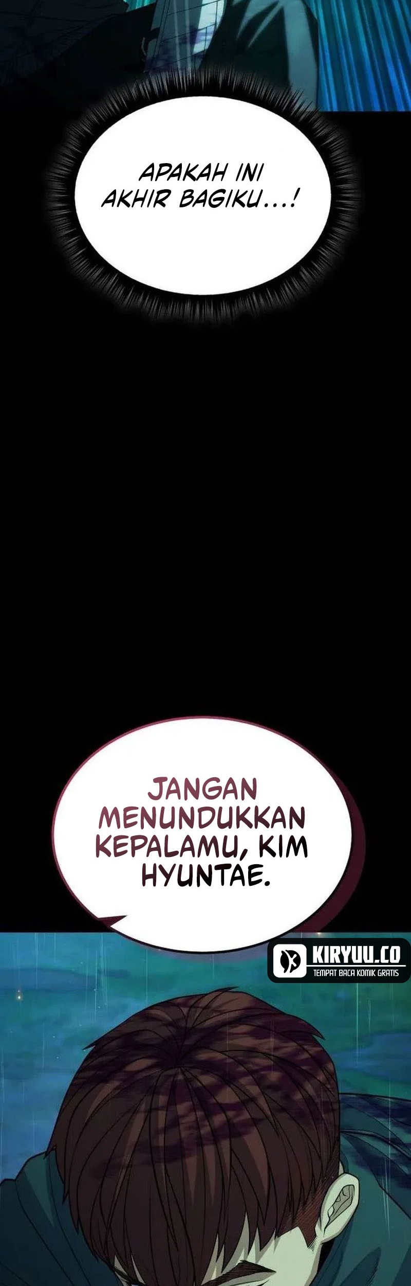 Expelled Hero Is Too Strong Chapter 59 Gambar 22