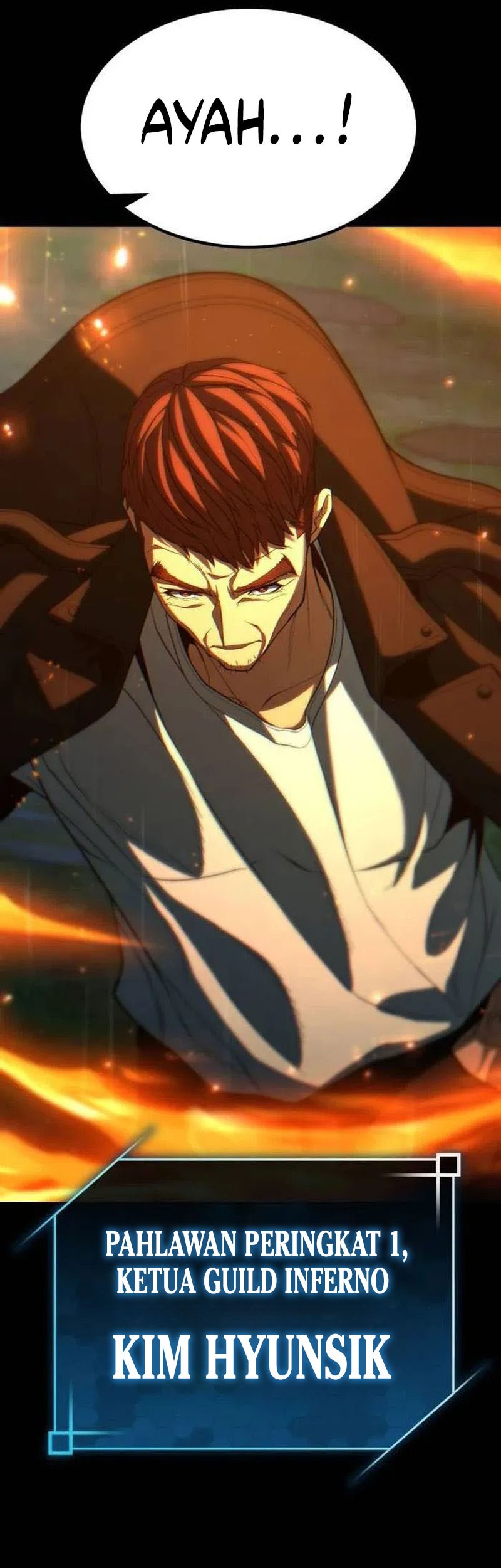 Expelled Hero Is Too Strong Chapter 59 Gambar 25