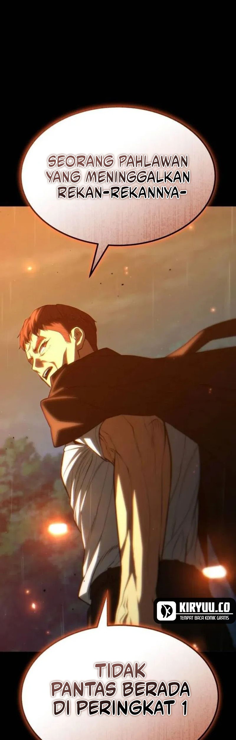 Expelled Hero Is Too Strong Chapter 59 Gambar 30