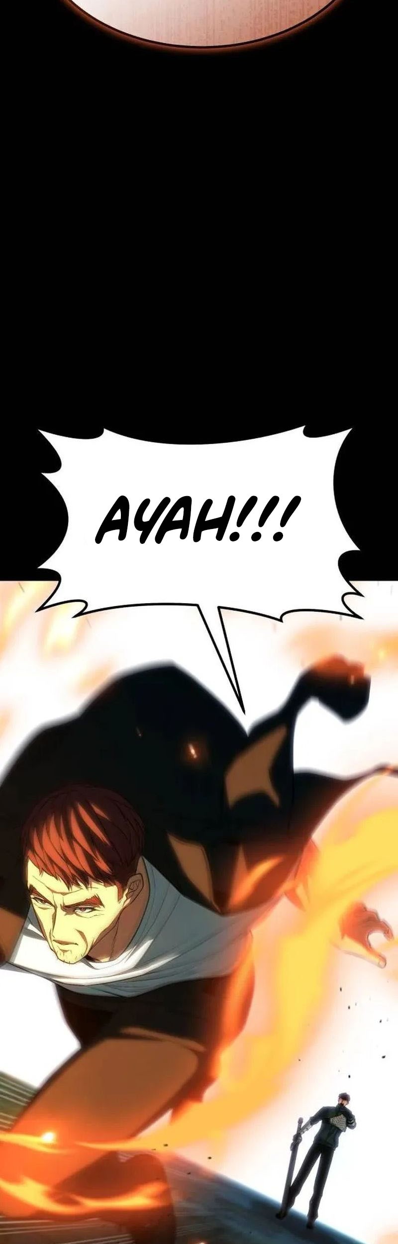 Expelled Hero Is Too Strong Chapter 59 Gambar 31
