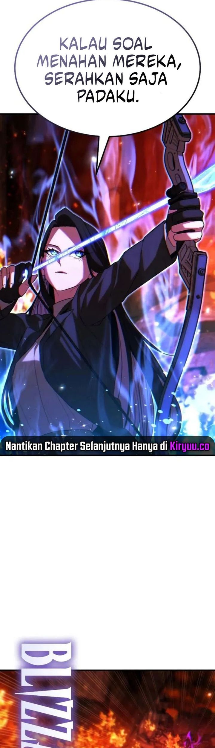 Expelled Hero Is Too Strong Chapter 60 Gambar 19