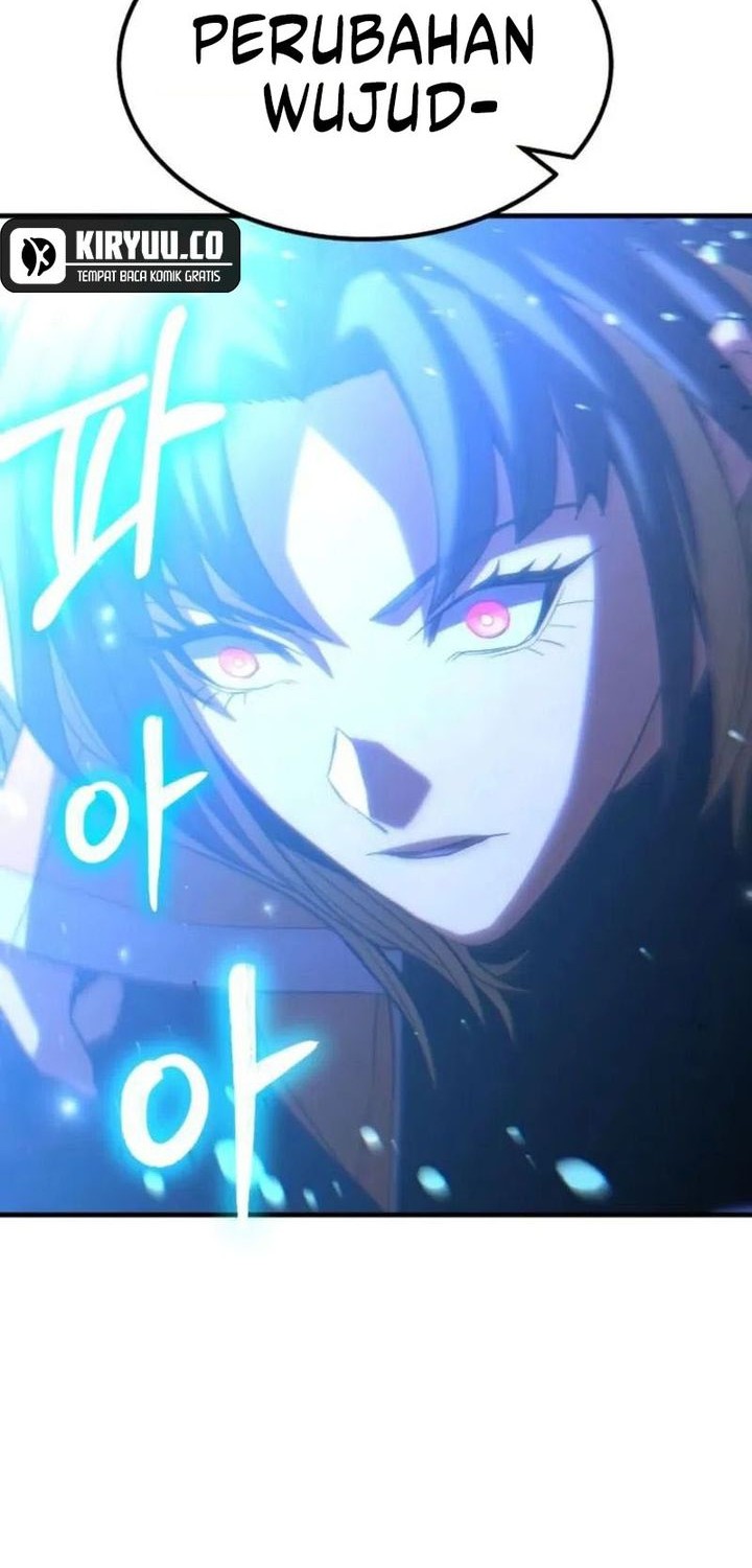 Expelled Hero Is Too Strong Chapter 60 Gambar 22