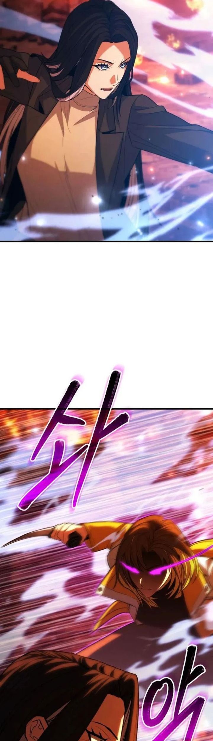 Expelled Hero Is Too Strong Chapter 60 Gambar 25