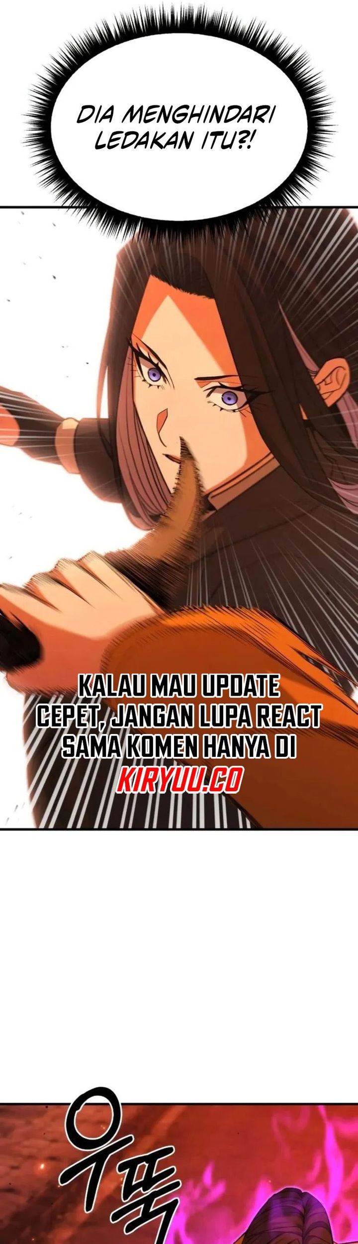 Expelled Hero Is Too Strong Chapter 60 Gambar 27