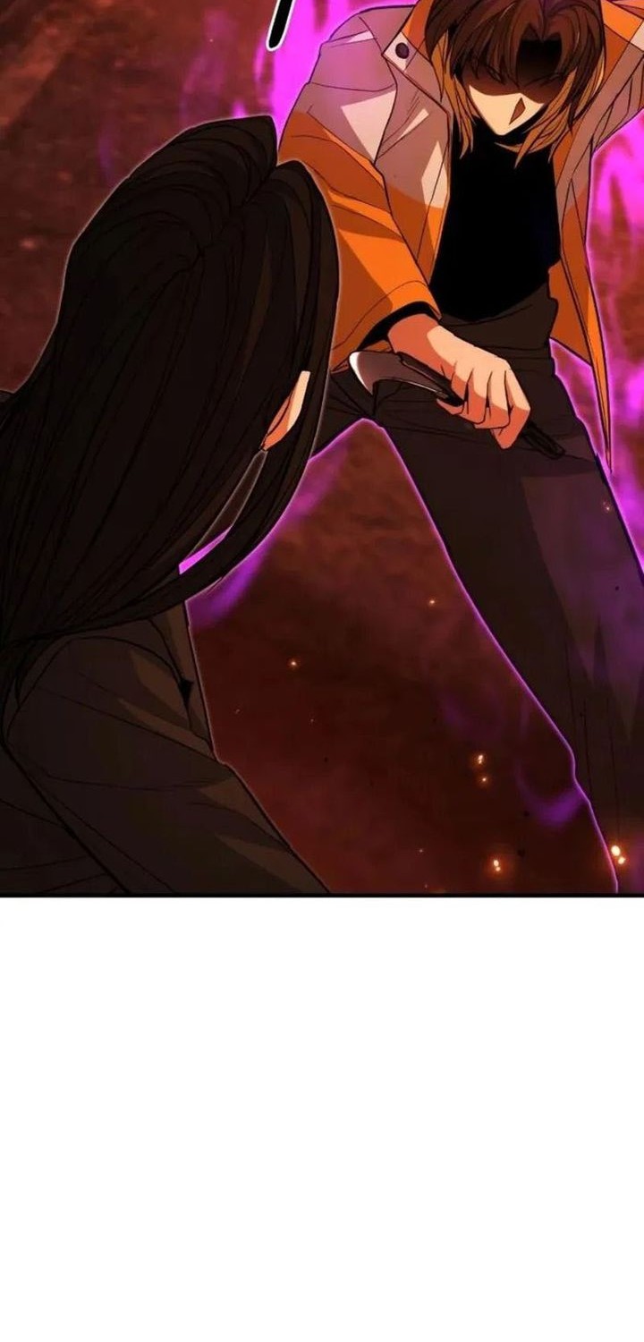 Expelled Hero Is Too Strong Chapter 60 Gambar 28