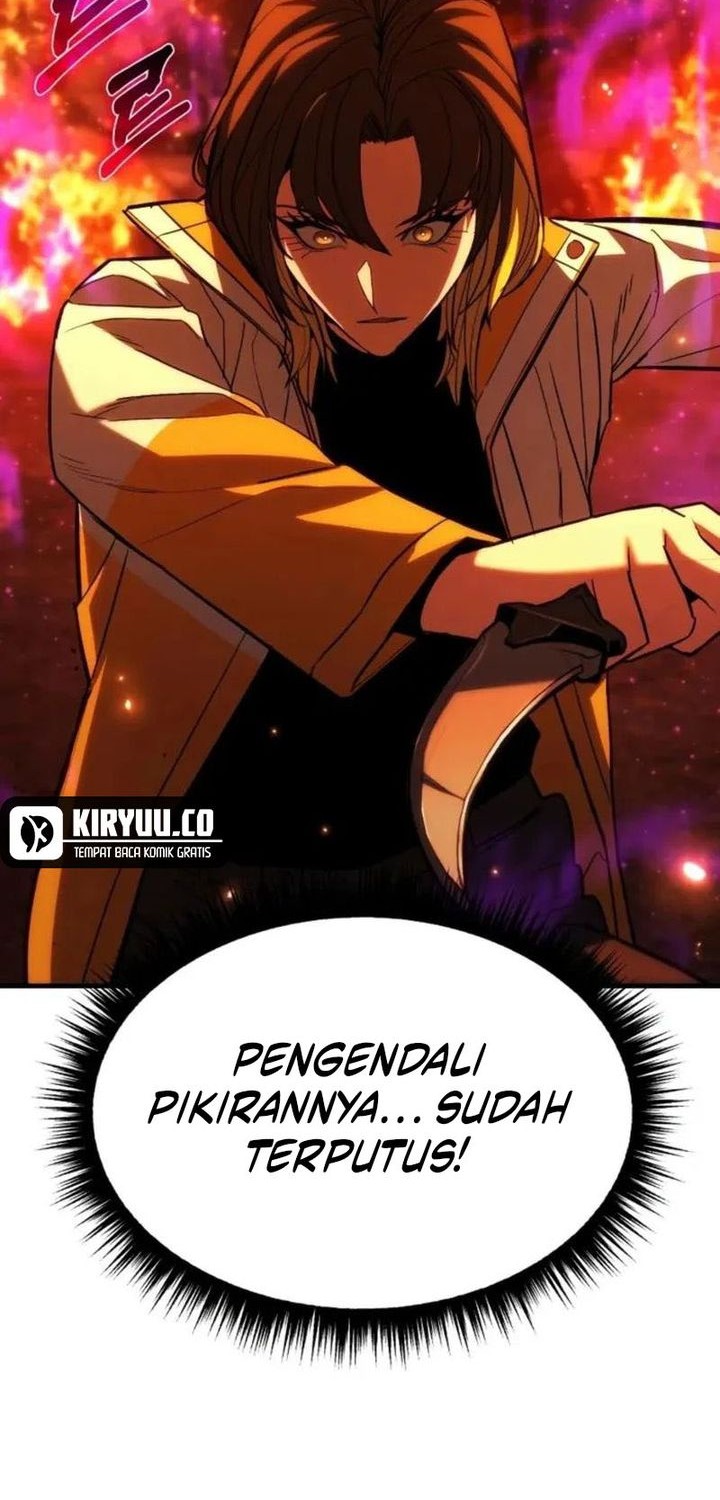 Expelled Hero Is Too Strong Chapter 60 Gambar 30