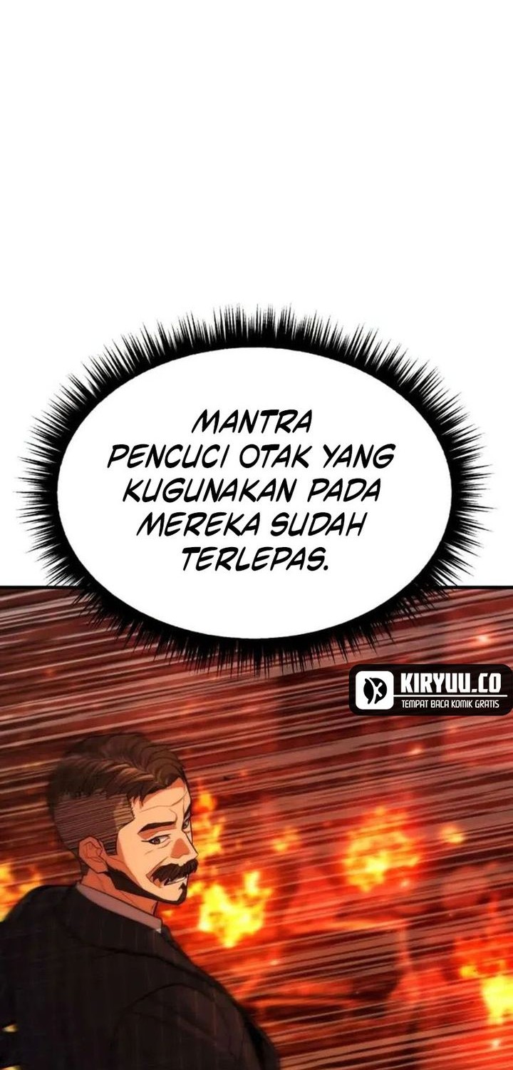 Expelled Hero Is Too Strong Chapter 60 Gambar 34