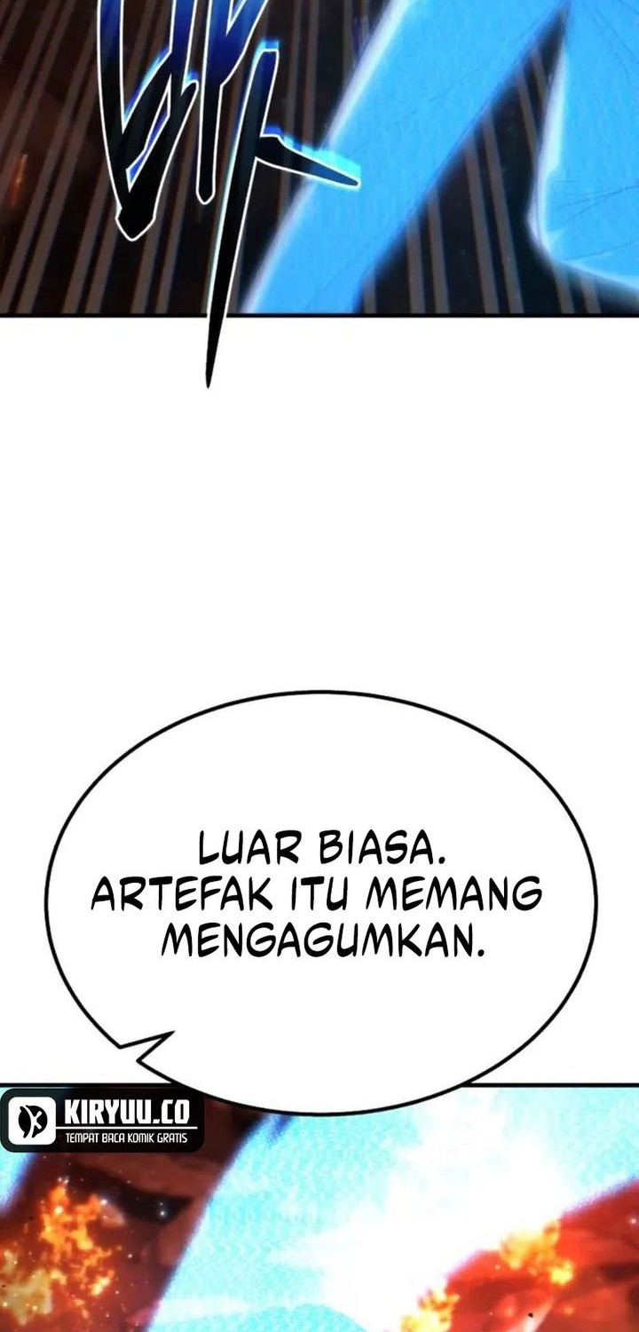 Expelled Hero Is Too Strong Chapter 60 Gambar 38