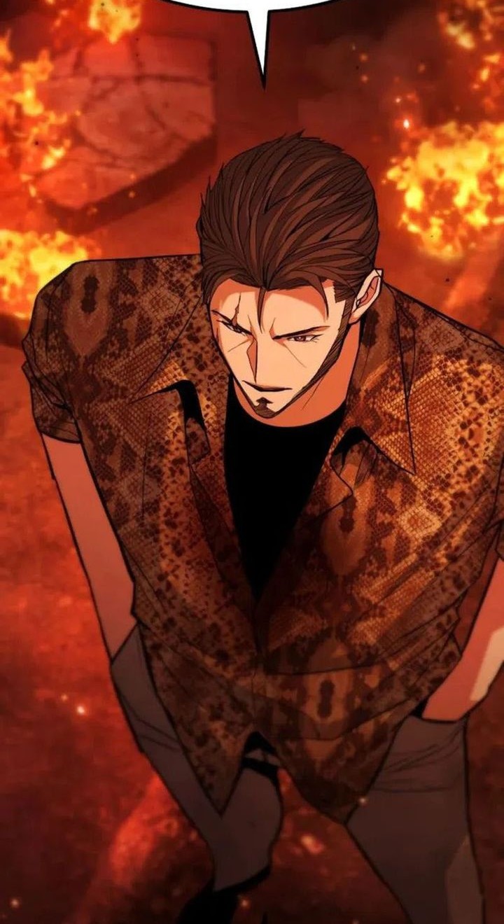 Expelled Hero Is Too Strong Chapter 60 Gambar 40