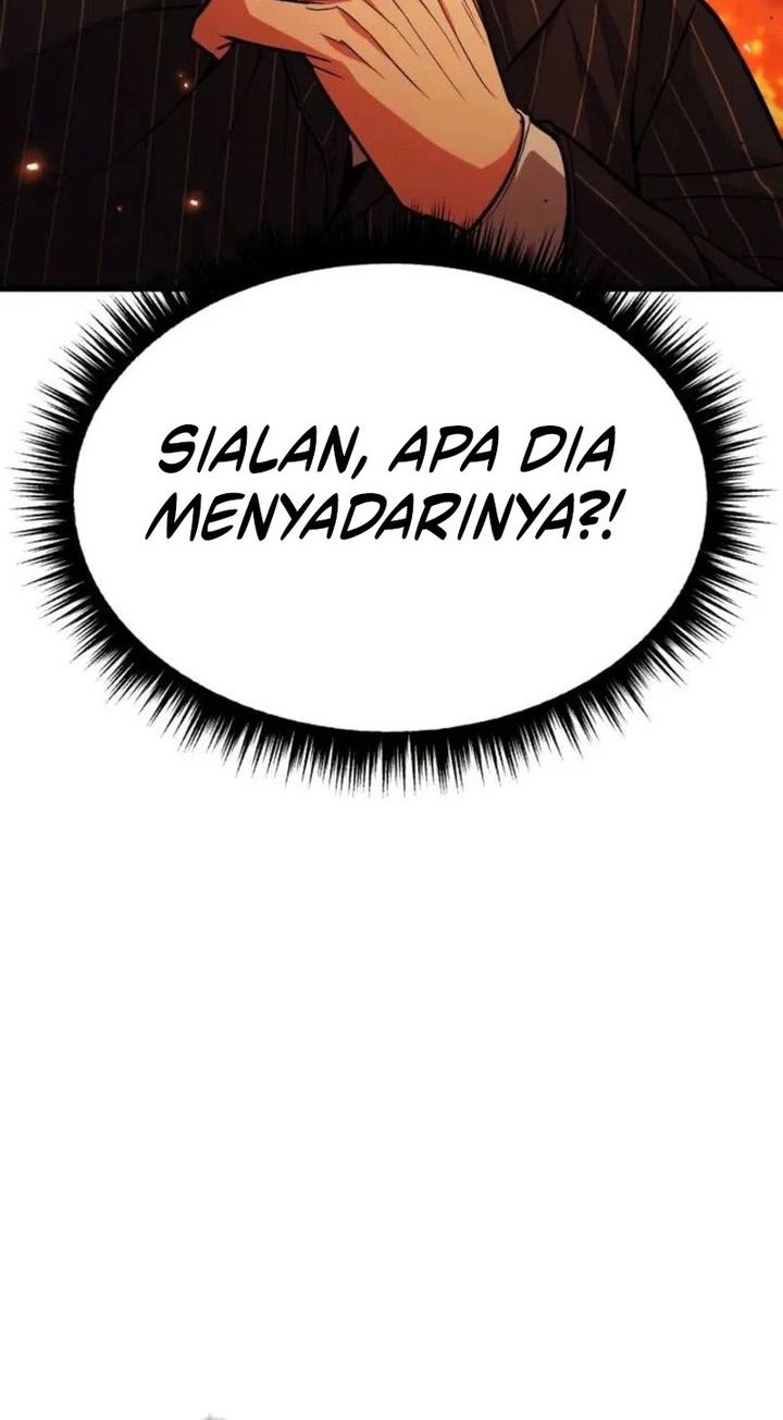 Expelled Hero Is Too Strong Chapter 60 Gambar 42