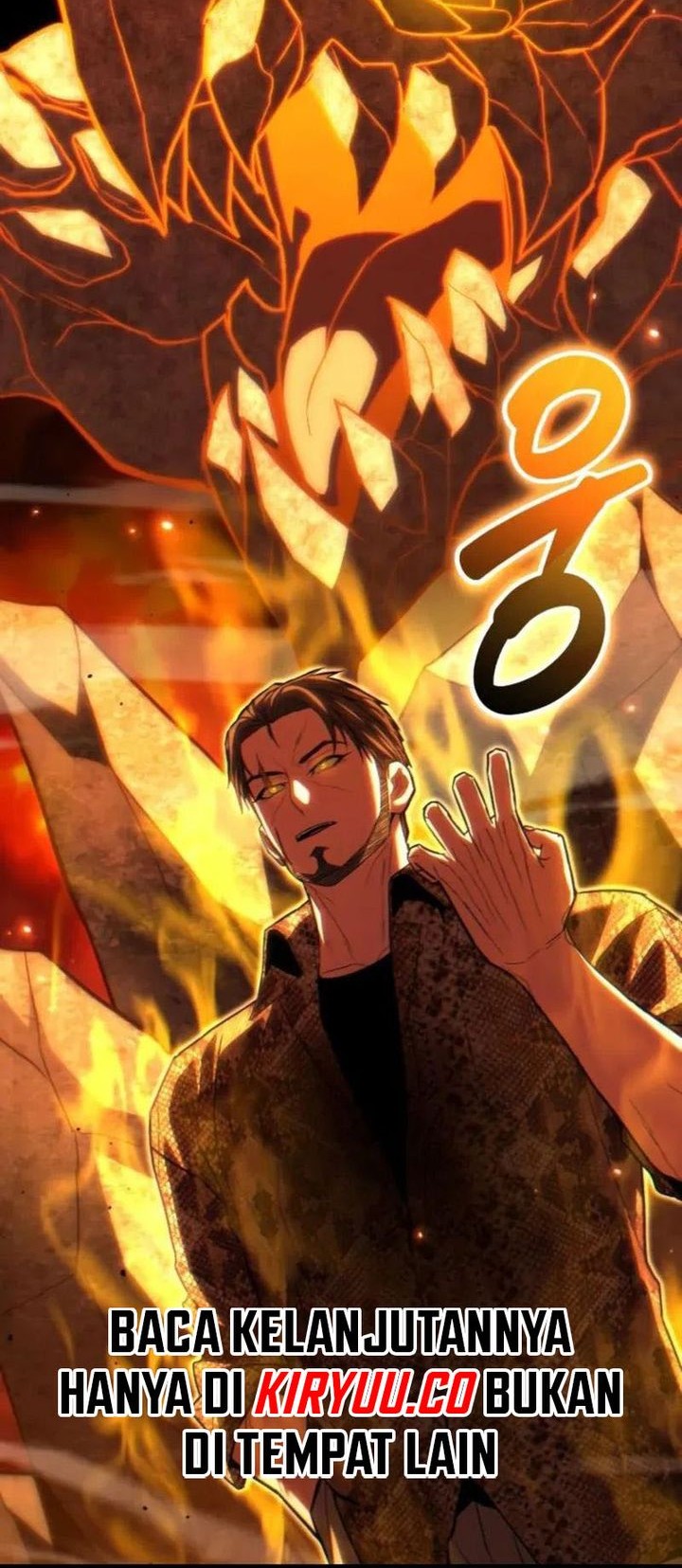 Expelled Hero Is Too Strong Chapter 60 Gambar 44