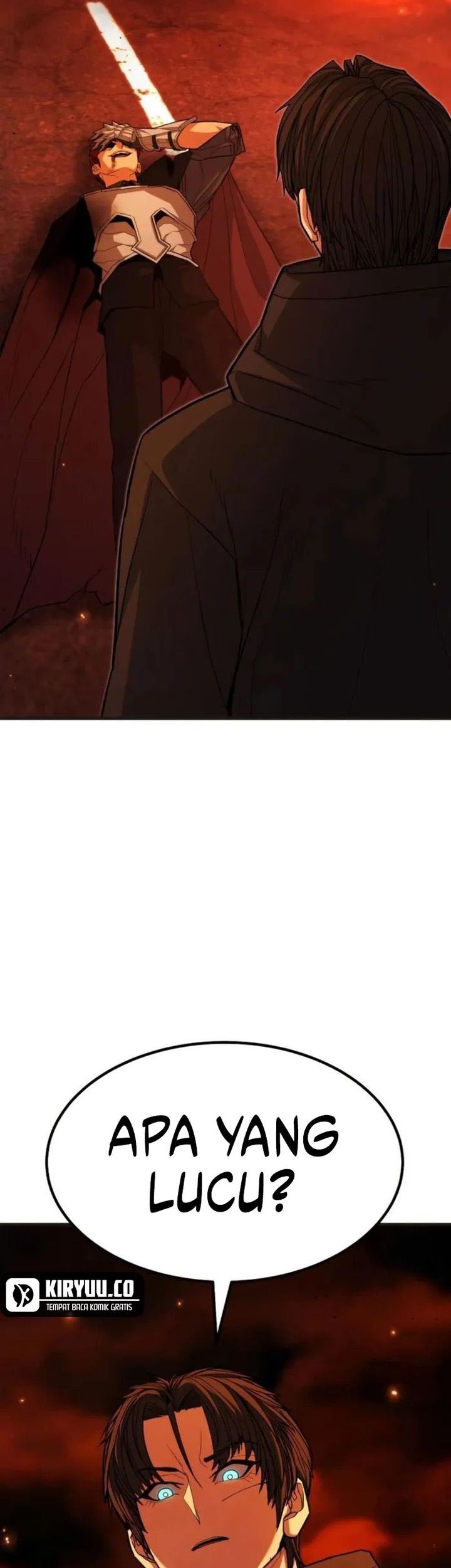 Expelled Hero Is Too Strong Chapter 60 Gambar 47
