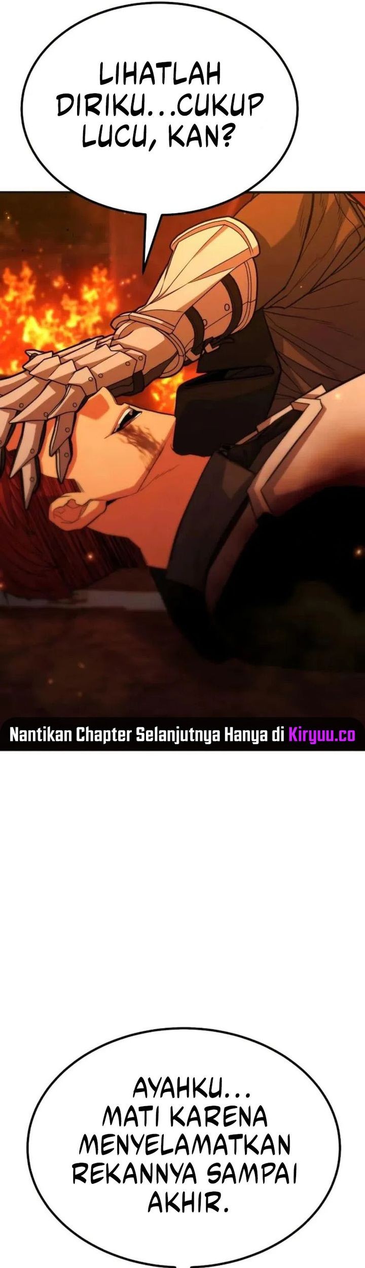 Expelled Hero Is Too Strong Chapter 60 Gambar 49