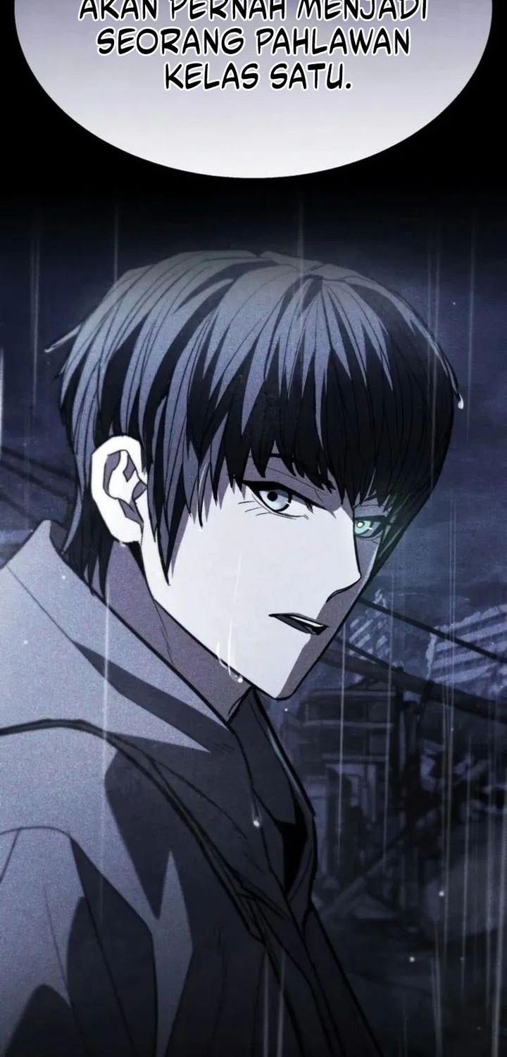 Expelled Hero Is Too Strong Chapter 60 Gambar 57