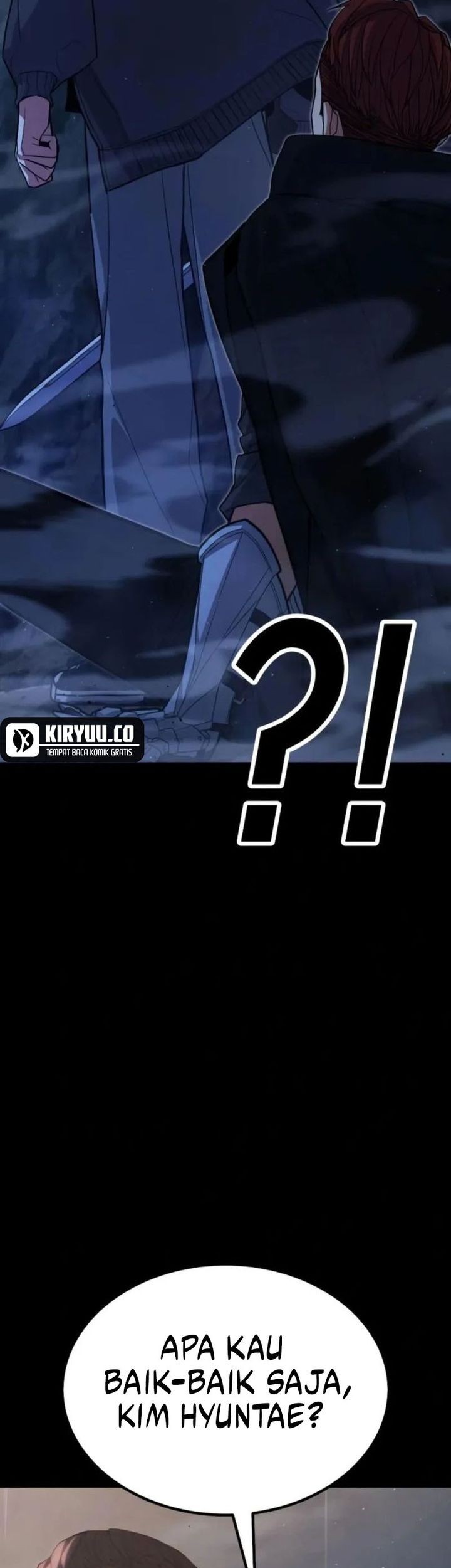 Expelled Hero Is Too Strong Chapter 60 Gambar 3