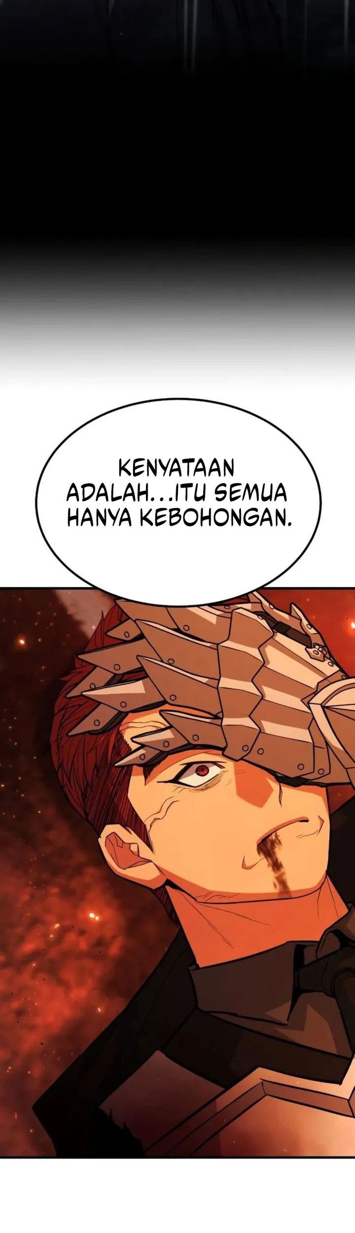 Expelled Hero Is Too Strong Chapter 60 Gambar 58