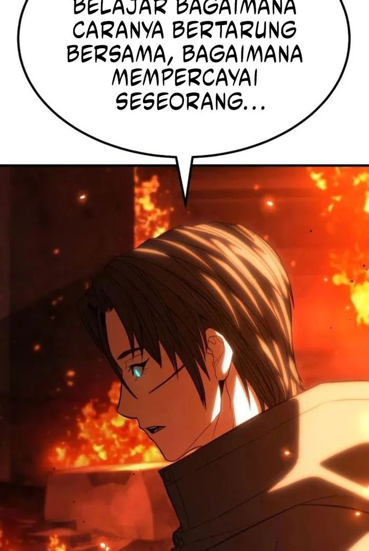 Expelled Hero Is Too Strong Chapter 60 Gambar 61