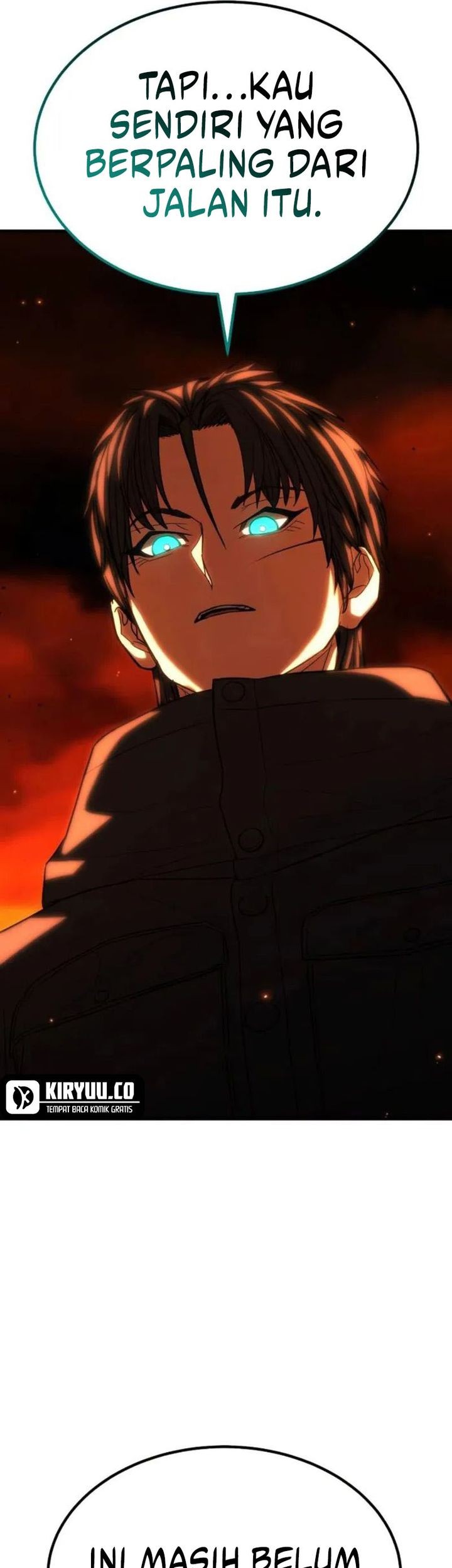 Expelled Hero Is Too Strong Chapter 60 Gambar 64
