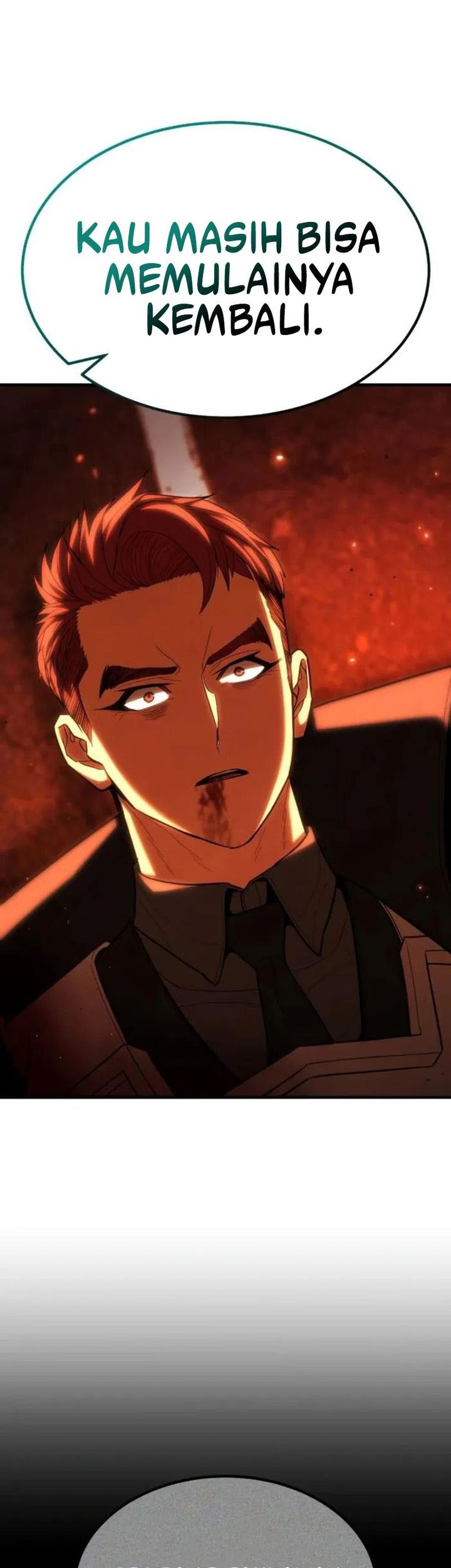 Expelled Hero Is Too Strong Chapter 60 Gambar 66