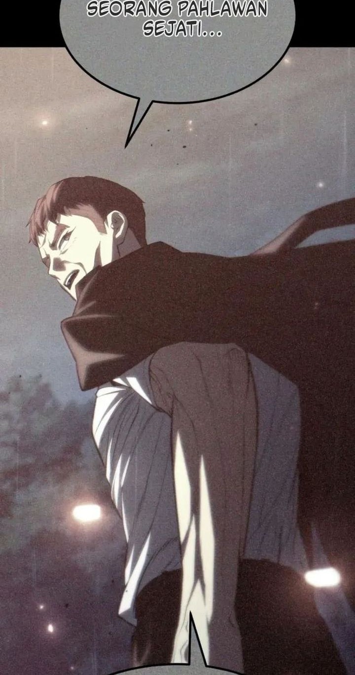 Expelled Hero Is Too Strong Chapter 60 Gambar 67