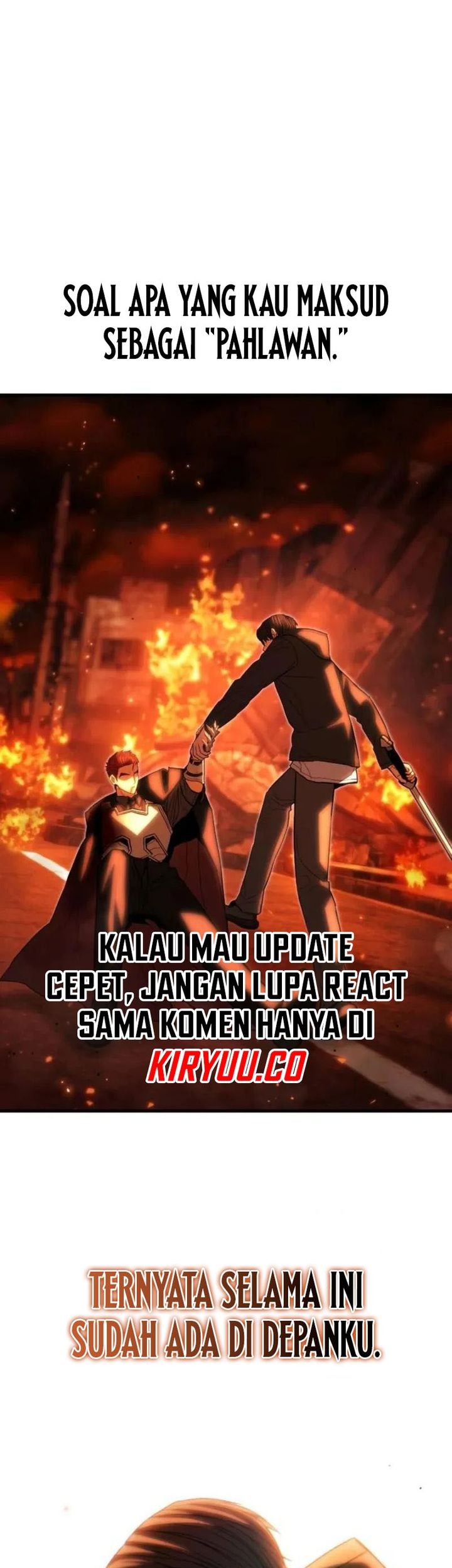 Expelled Hero Is Too Strong Chapter 60 Gambar 70