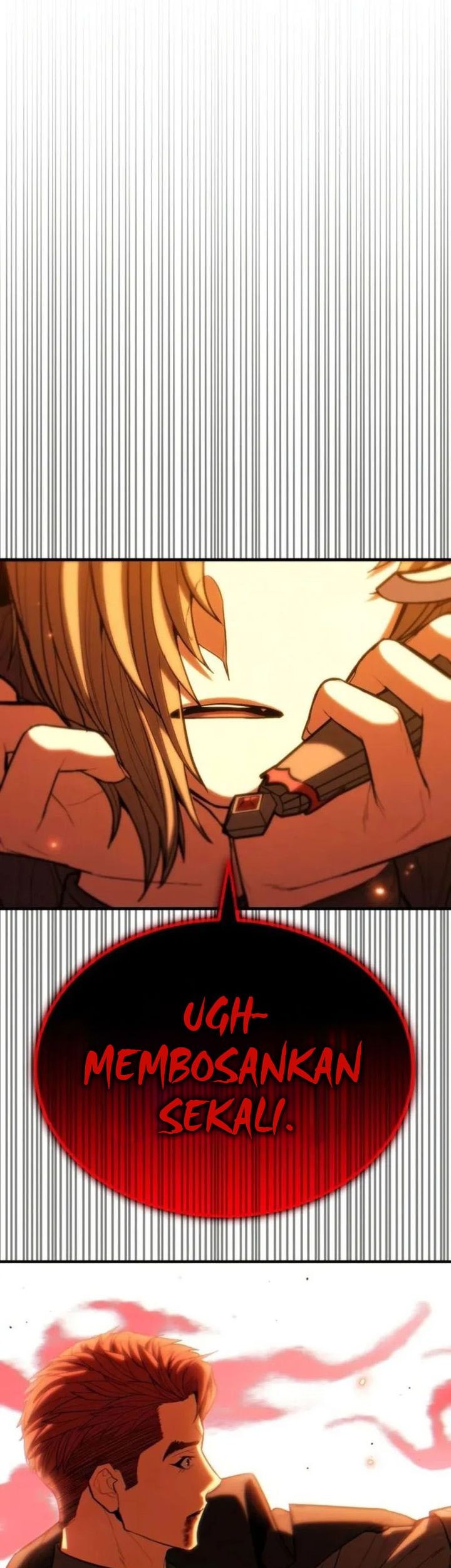 Expelled Hero Is Too Strong Chapter 60 Gambar 72