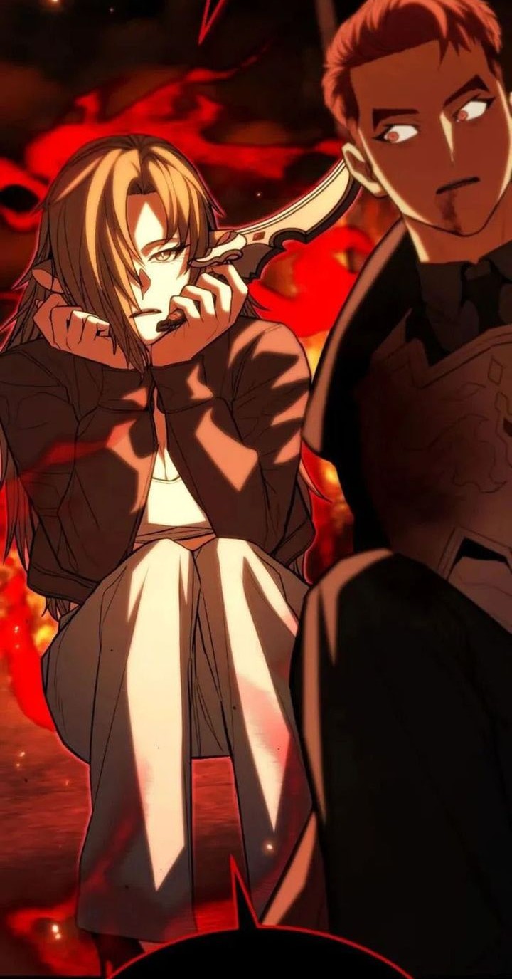Expelled Hero Is Too Strong Chapter 60 Gambar 75