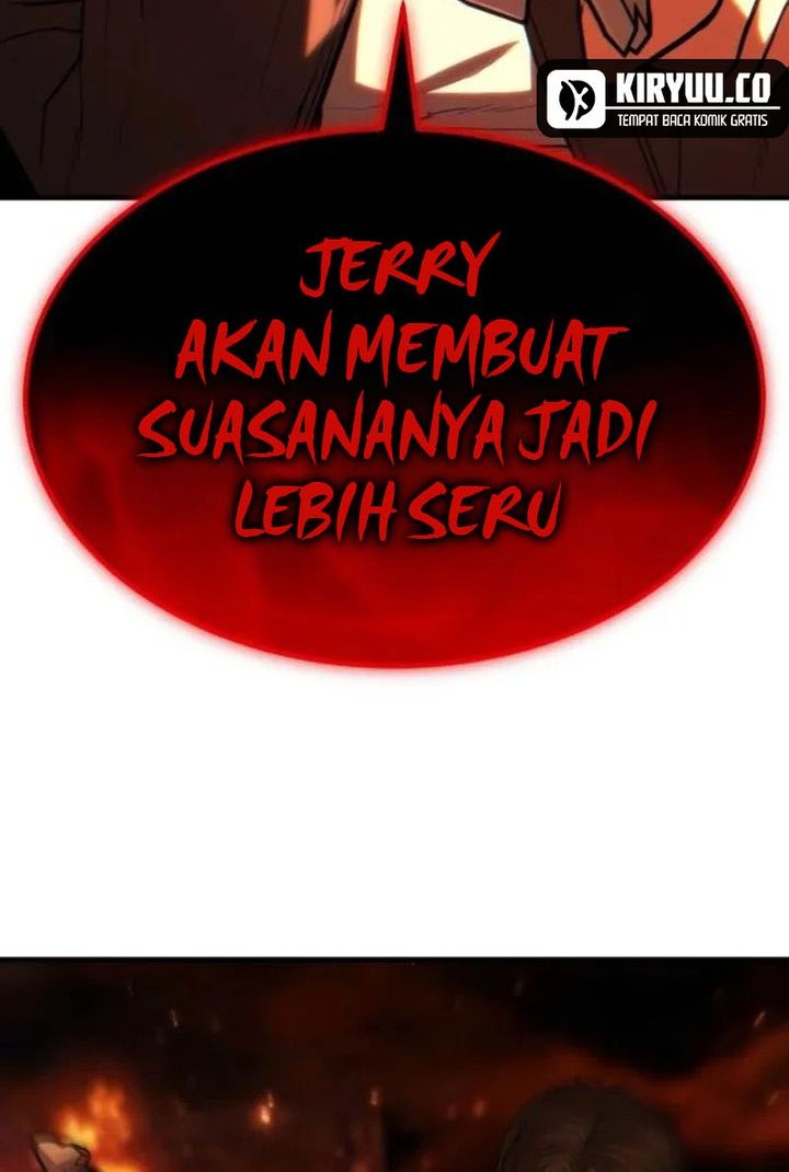 Expelled Hero Is Too Strong Chapter 60 Gambar 77