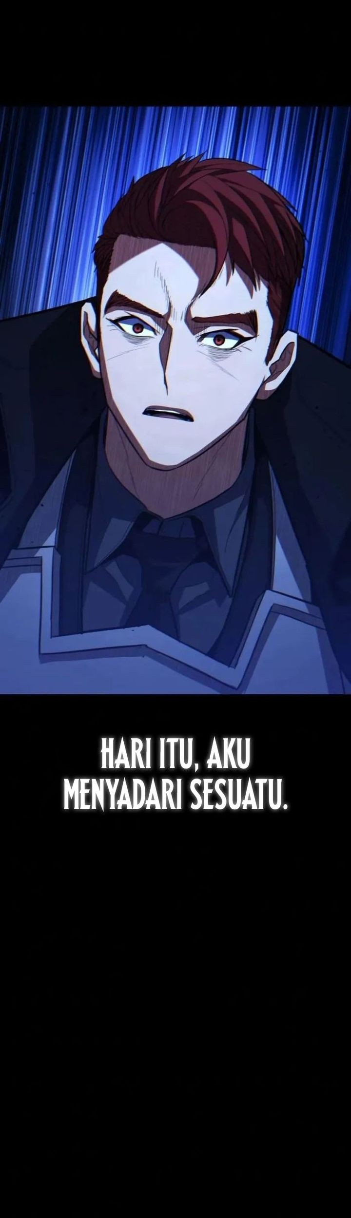 Expelled Hero Is Too Strong Chapter 60 Gambar 5