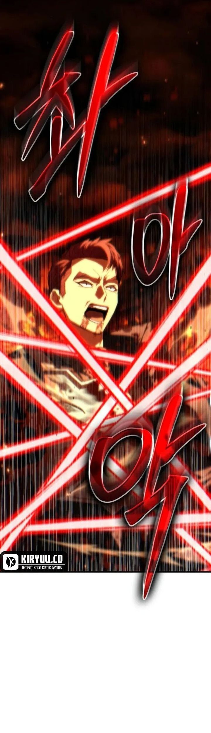 Expelled Hero Is Too Strong Chapter 60 Gambar 80