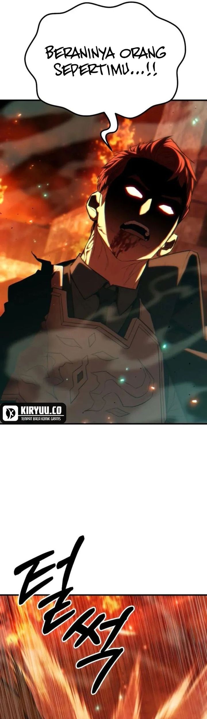 Expelled Hero Is Too Strong Chapter 60 Gambar 13