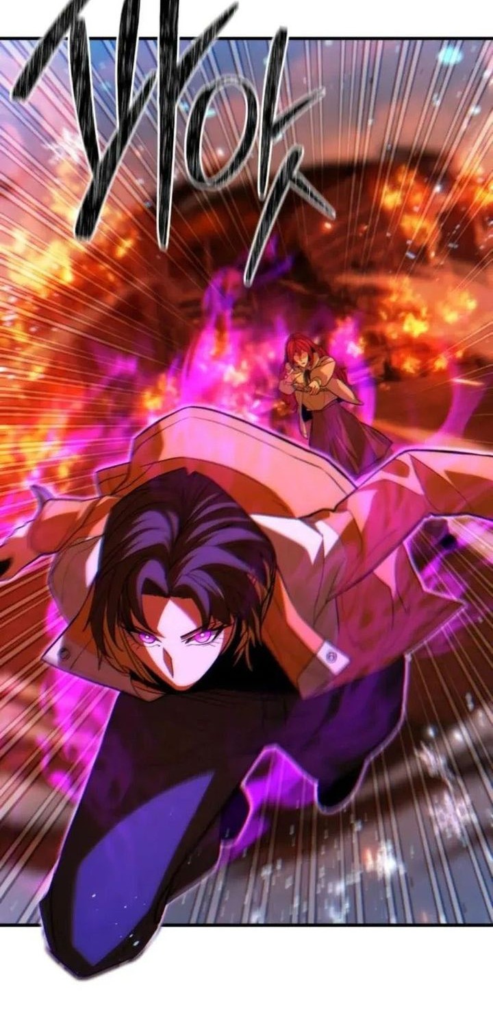 Expelled Hero Is Too Strong Chapter 60 Gambar 16
