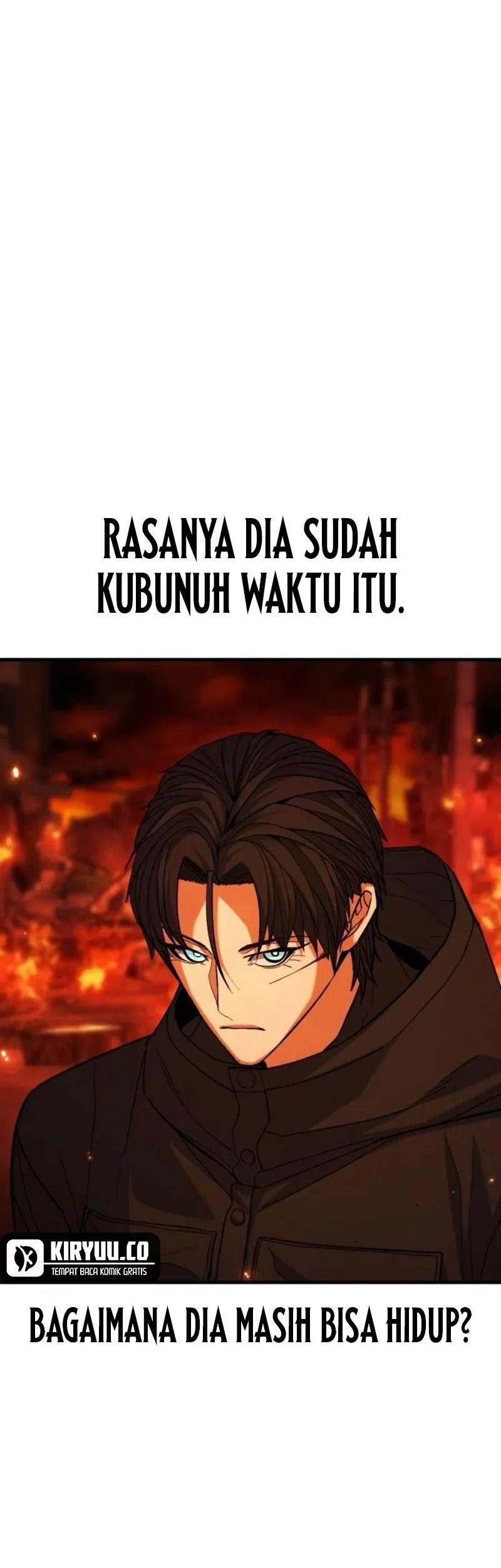 Expelled Hero Is Too Strong Chapter 61 Gambar 43