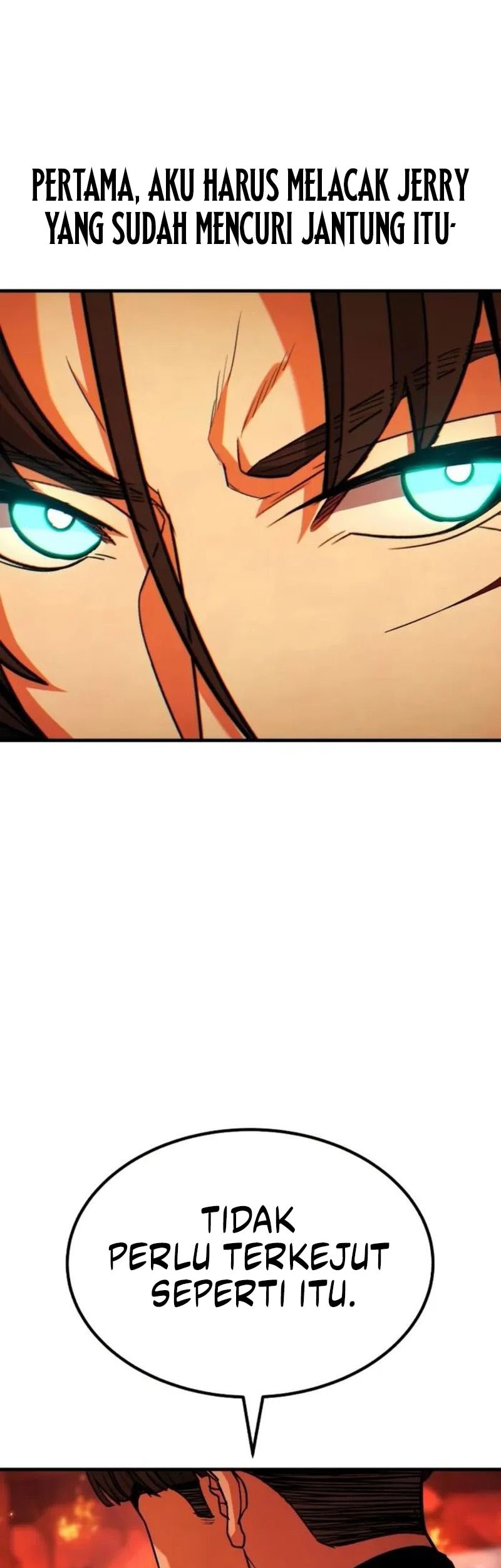 Expelled Hero Is Too Strong Chapter 61 Gambar 44