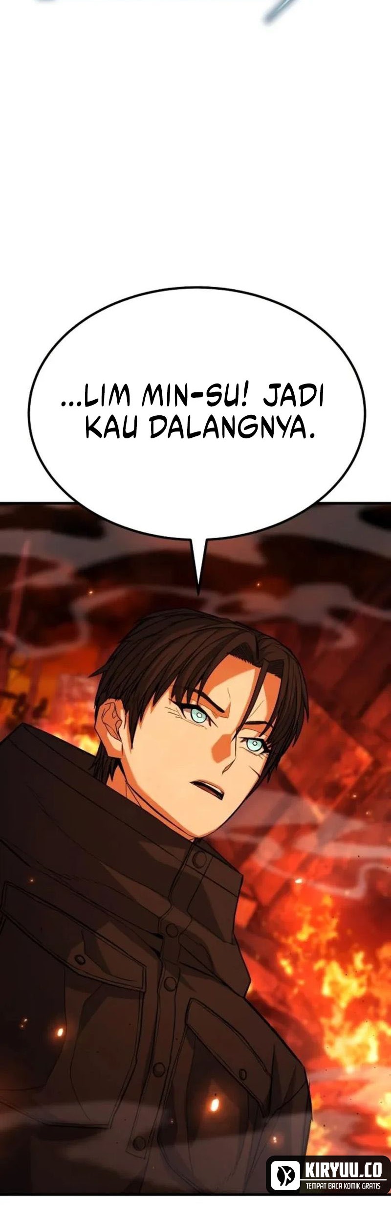 Expelled Hero Is Too Strong Chapter 61 Gambar 47