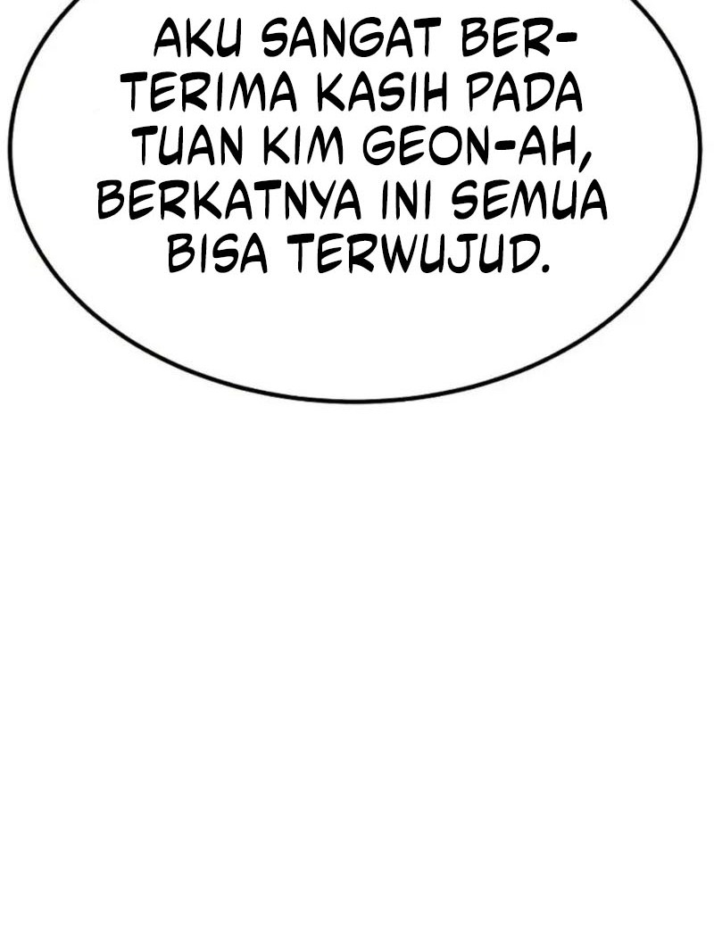 Expelled Hero Is Too Strong Chapter 61 Gambar 49