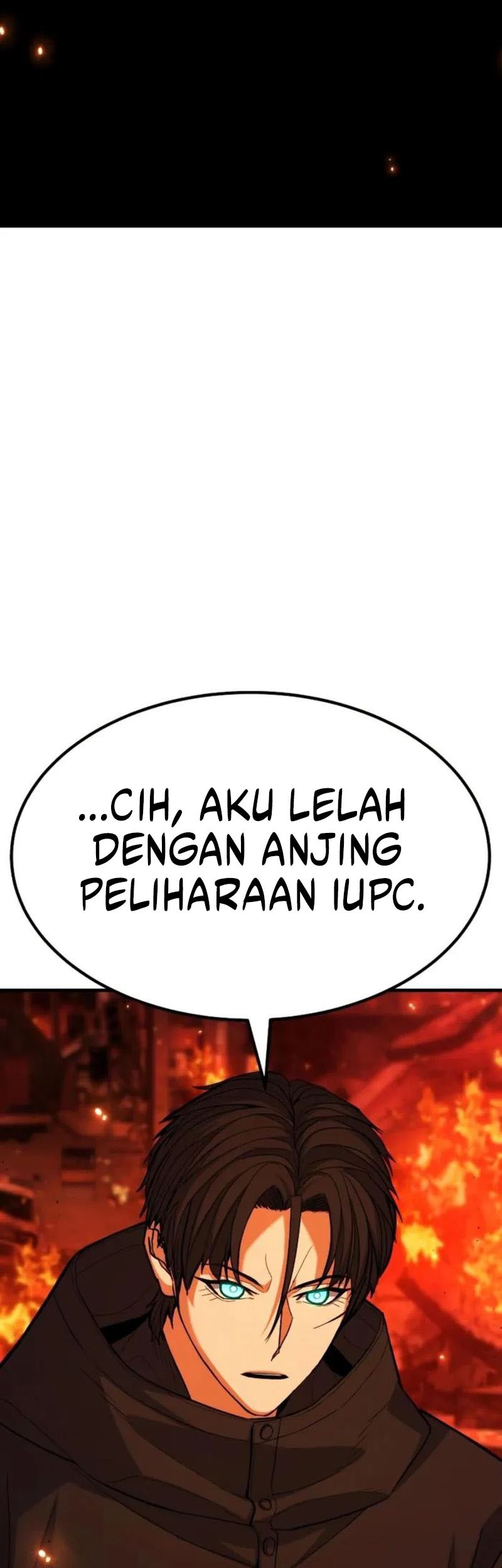 Expelled Hero Is Too Strong Chapter 61 Gambar 50