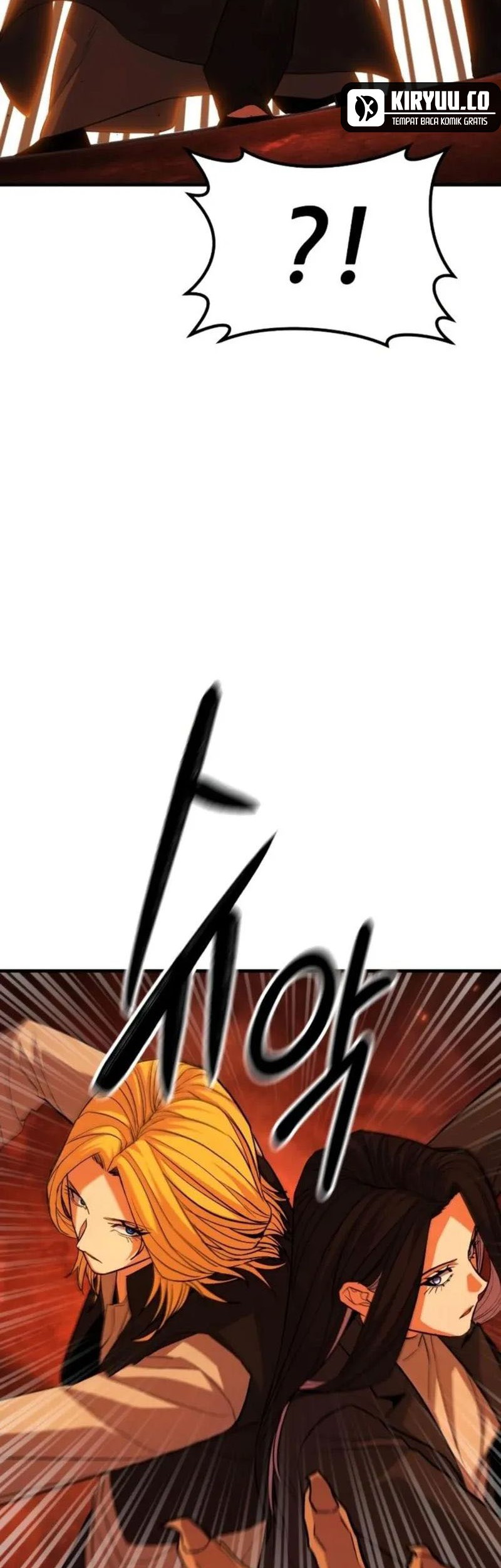 Expelled Hero Is Too Strong Chapter 61 Gambar 55