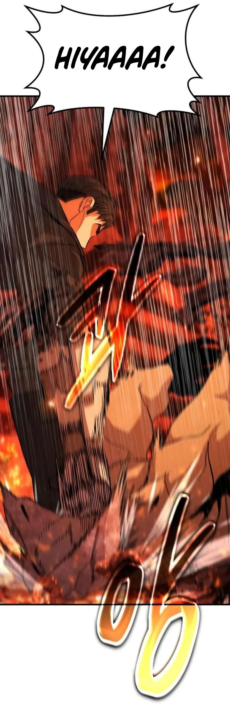 Expelled Hero Is Too Strong Chapter 61 Gambar 58